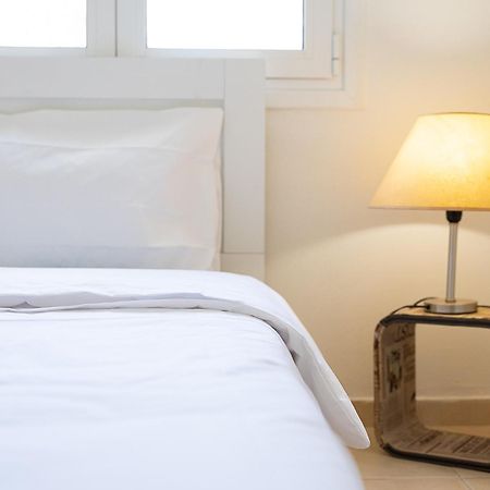 Heraklion Central Apartment Ngoại thất bức ảnh
