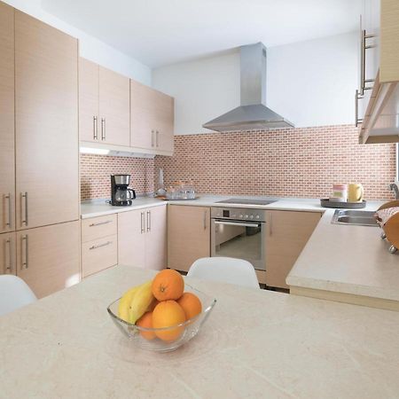 Heraklion Central Apartment Ngoại thất bức ảnh