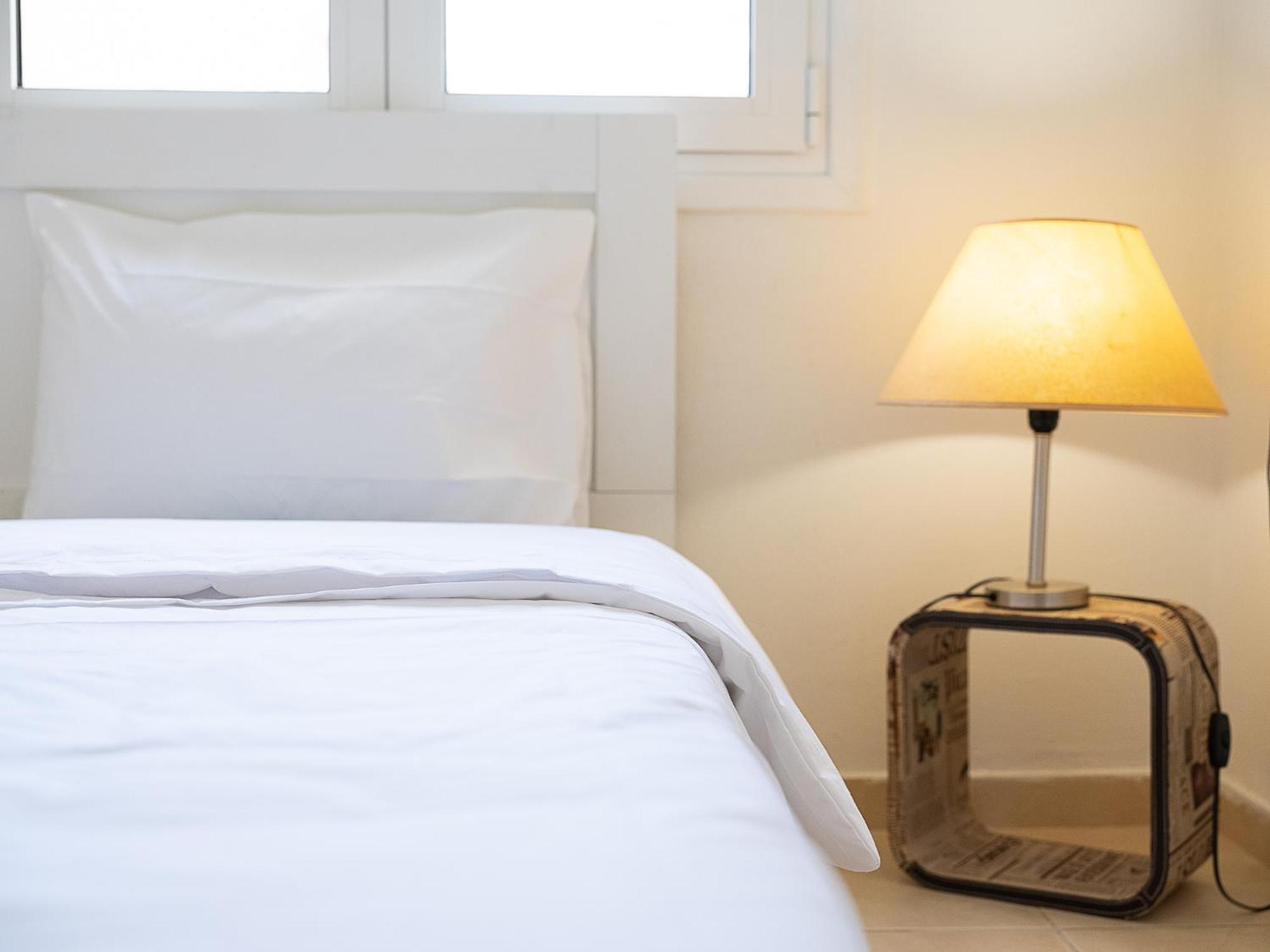 Heraklion Central Apartment Ngoại thất bức ảnh