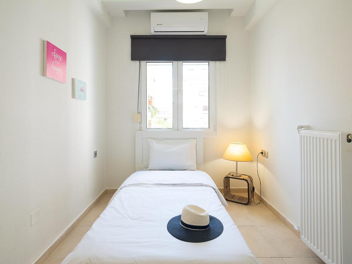 Heraklion Central Apartment Ngoại thất bức ảnh