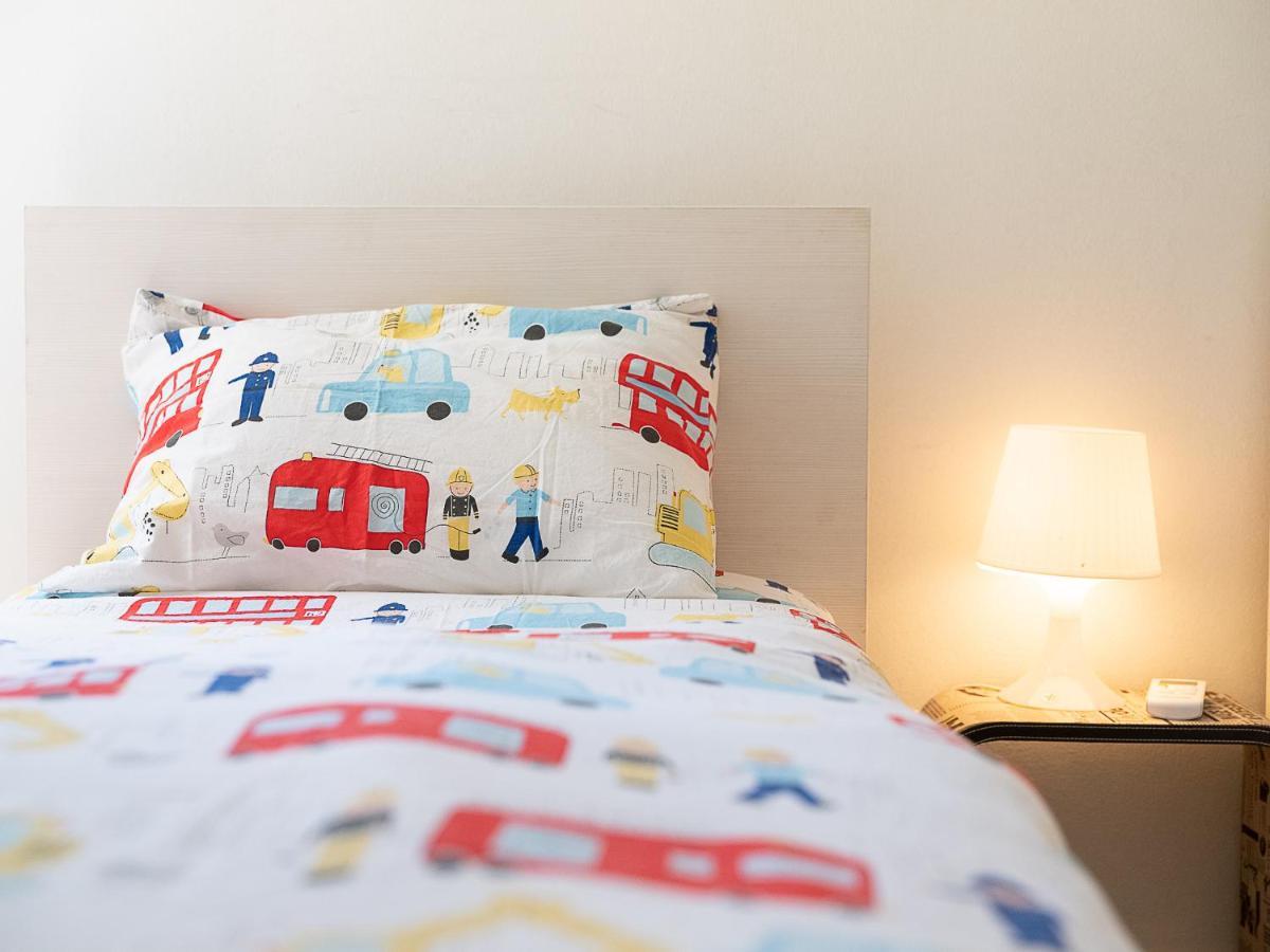 Heraklion Central Apartment Ngoại thất bức ảnh