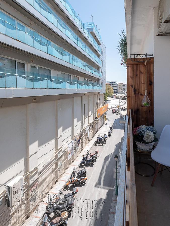 Heraklion Central Apartment Ngoại thất bức ảnh