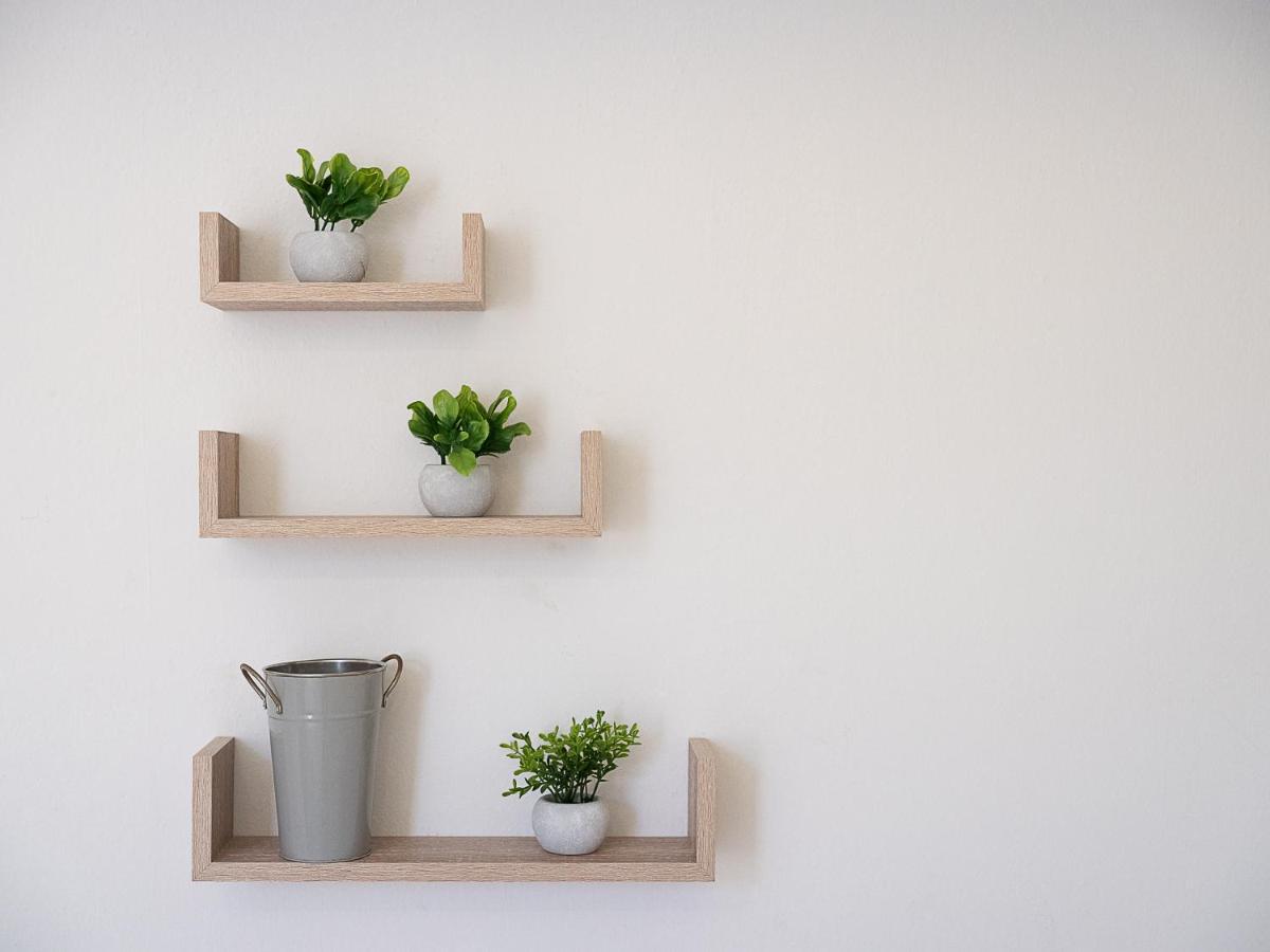 Heraklion Central Apartment Ngoại thất bức ảnh