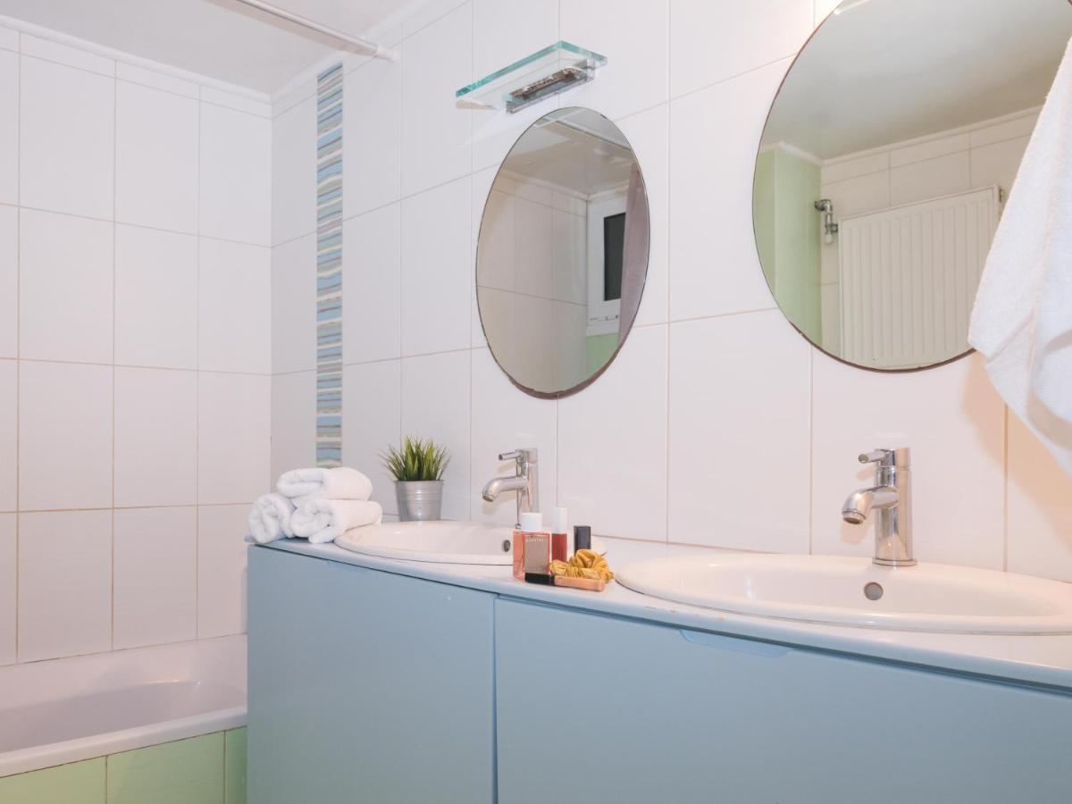 Heraklion Central Apartment Ngoại thất bức ảnh