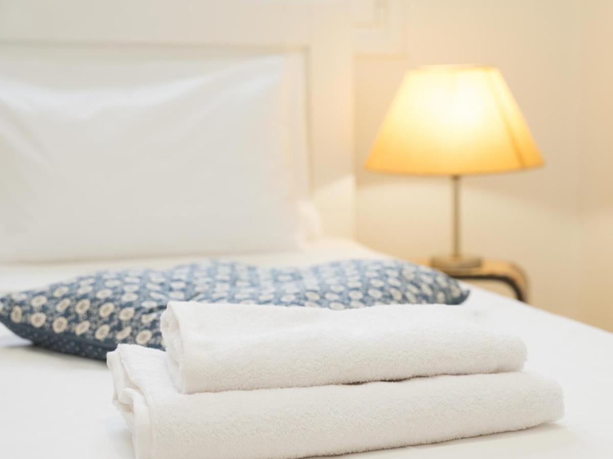 Heraklion Central Apartment Ngoại thất bức ảnh