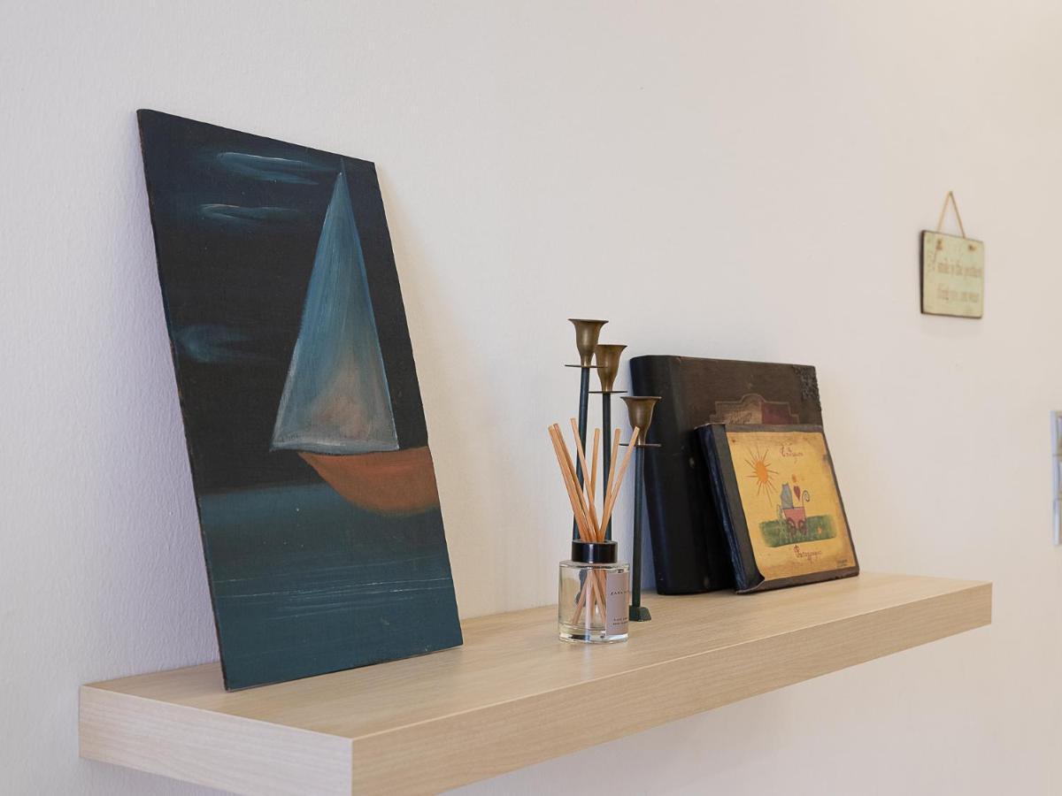 Heraklion Central Apartment Ngoại thất bức ảnh