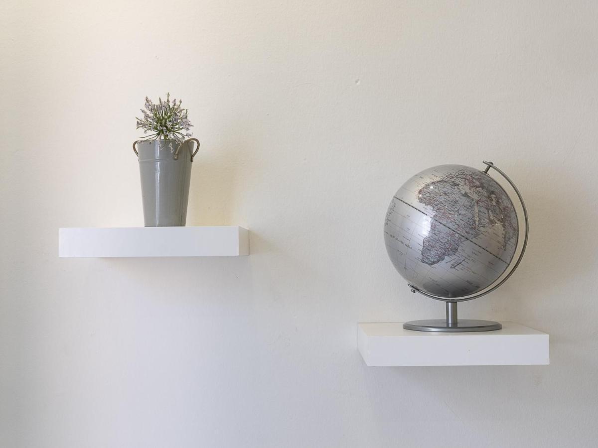 Heraklion Central Apartment Ngoại thất bức ảnh